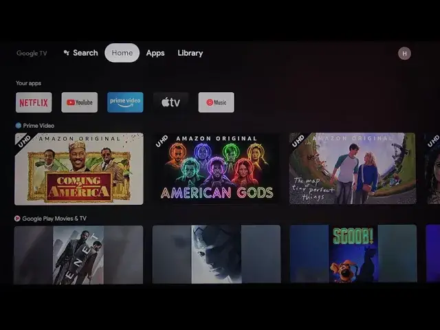 Video thumbnail for How to Enable Safe Search Filter on GOOGLE Chromecast Ultra 4K - Protect your Kids using Chromecast
