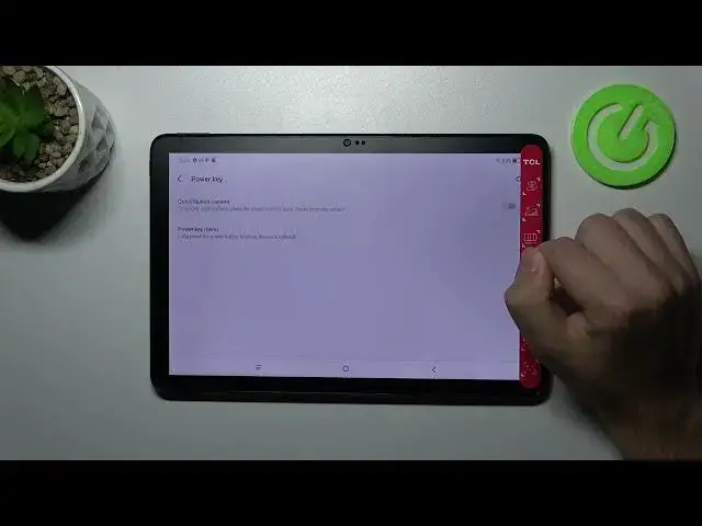 Video thumbnail for How to Disable Quick Launch Double Tap Power Key of Volume Key on TCL NxtPaper 10s