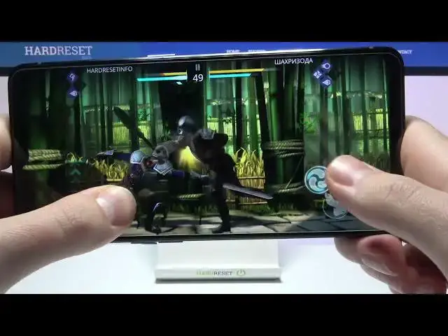 Video thumbnail for Shadow Fight 3 Gameplay on Realme X2 Pro – Test Gaming Performance