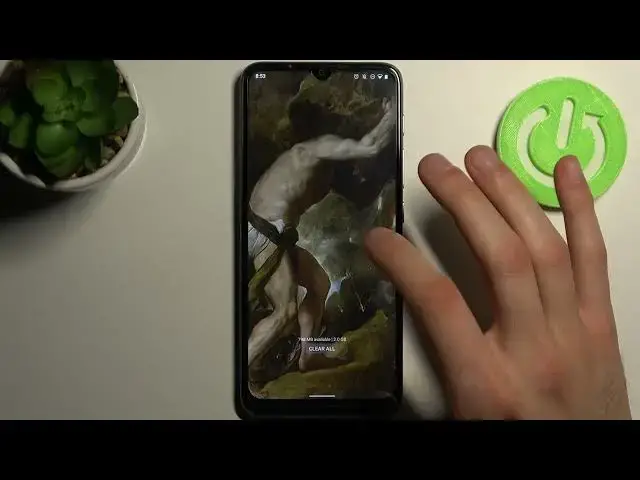 Video thumbnail for How to Activate Gesture Navigation on MOTOROLA Moto E20