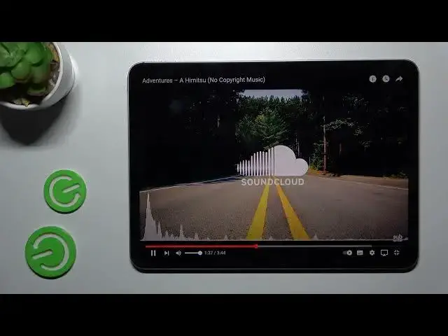 Video thumbnail for iPad Pro 4th Gen (2022) Speaker Sound Quality Test