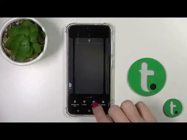 Video thumbnail for How to Add or Remove Home Screen Widgets on Samsung Galaxy S23