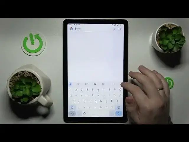 Video thumbnail for How to Activate the Keyboard Clipboard on a NOKIA T21