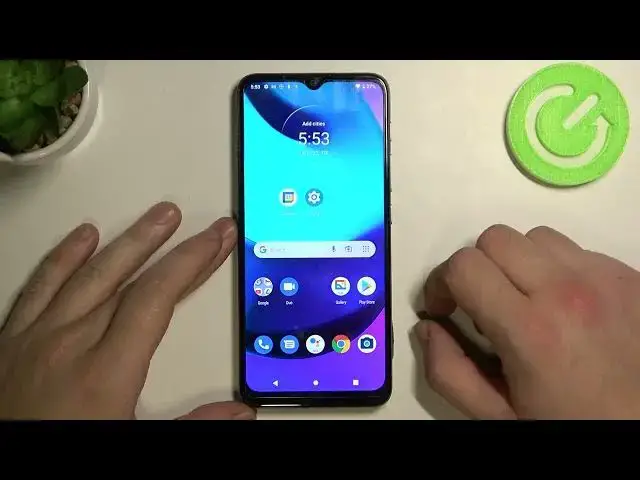 'Video thumbnail for How to Turn On / Turn Off Touch Sounds on MOTOROLA Moto E20'