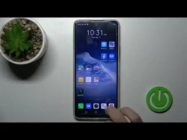 'Video thumbnail for How to Create Home Screen Folders in INFINIX Hot 11S?'