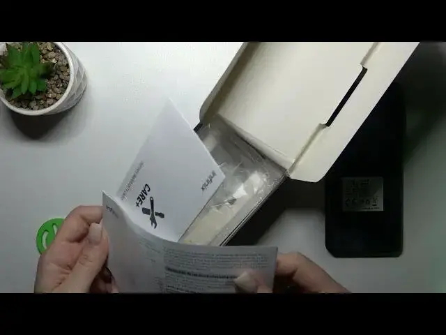 Video thumbnail for All Box Accessories of INFINIX Hot 11S - Charger / Cable / Earphones