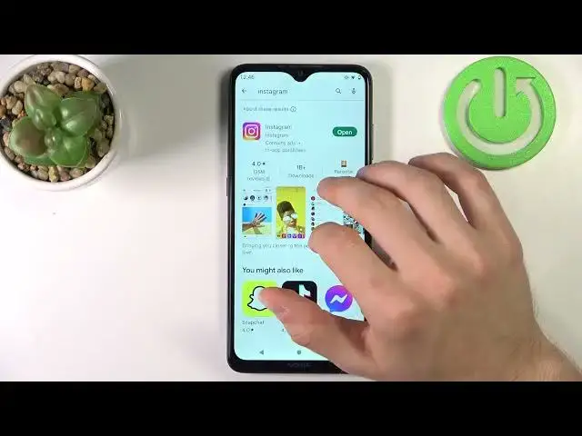 Video thumbnail for How to update your Instagram | Update to the latest version your Instagram app