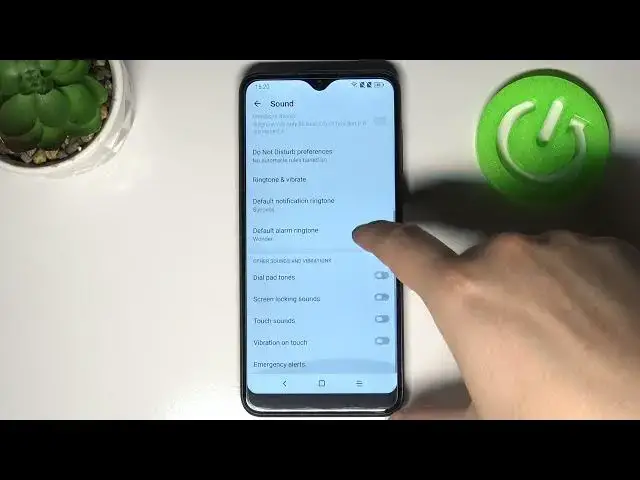 Video thumbnail for How to Find & Manage Sound Settings on EssentielB HeYou 60 – Sound Options