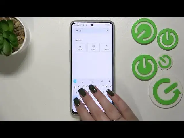 Video thumbnail for ZTE Blade V40s - How To Change Keyboard Language