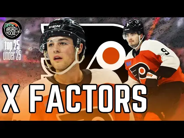 Video thumbnail for These 2 Flyers Can Take Team To Next Level