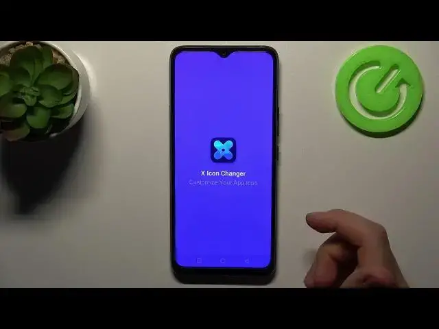 'Video thumbnail for How to Change Icons in INFINIX Hot 12i | X Icon Changer'