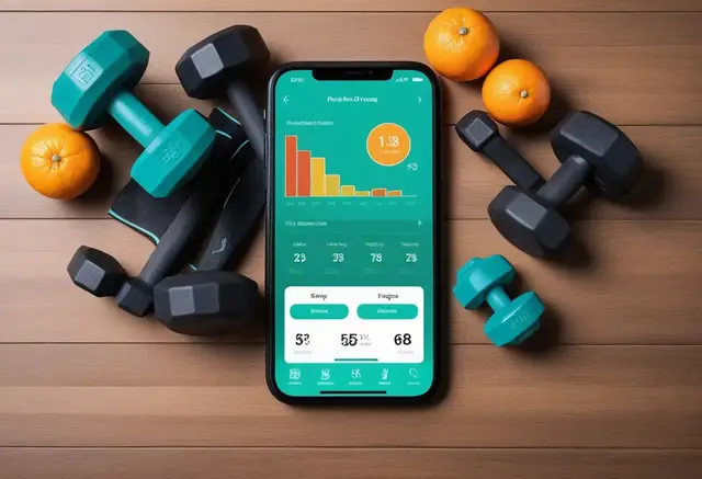 Video thumbnail for Best Apps for Tracking Fitness Progress