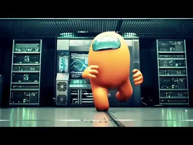 Video thumbnail for Among Dancing