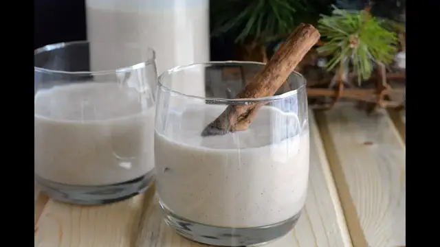 Video thumbnail for Receta de Coquito | Cómo Hacer Coquito Puertorriqueño | SyS
