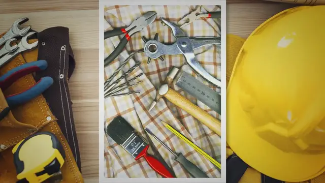 Video thumbnail for Mastering the Split Wood Tool