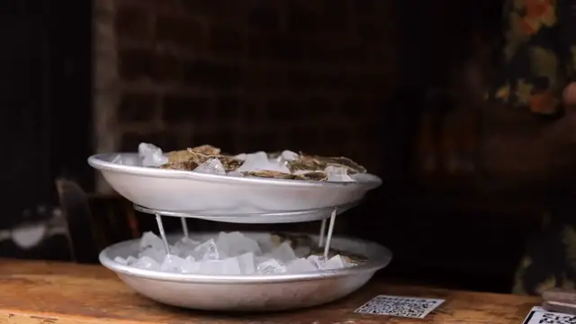 'Video thumbnail for Romantic Valentine's Day Appetizers: Start Your Dinner with Love'