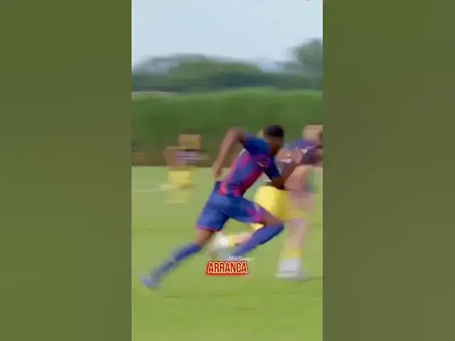 Video thumbnail for EL EXTREMO MÁS VELOZ DE LA MASIA