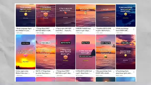 Video thumbnail for How I Made 1000 Monetizable YouTube Shorts in 17 MINUTES using ChatGPT & Canva