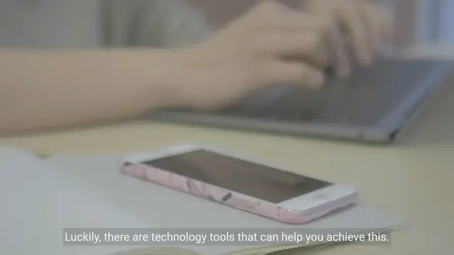 Video thumbnail for Technology Tools for Remote Work While Traveling