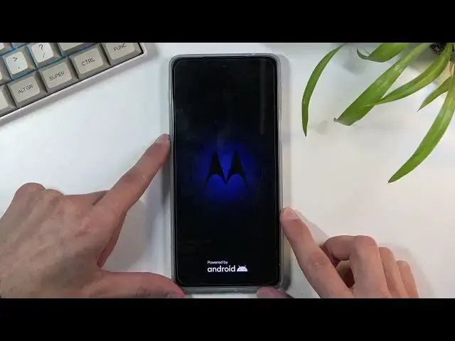 Video thumbnail for How to Enter Recovery Mode in MOTOROLA Edge 20 Pro - Open Hidden Menu