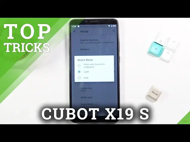 Video thumbnail for Top Trick to Use on Cubot X19 S - Top Helpful Features
