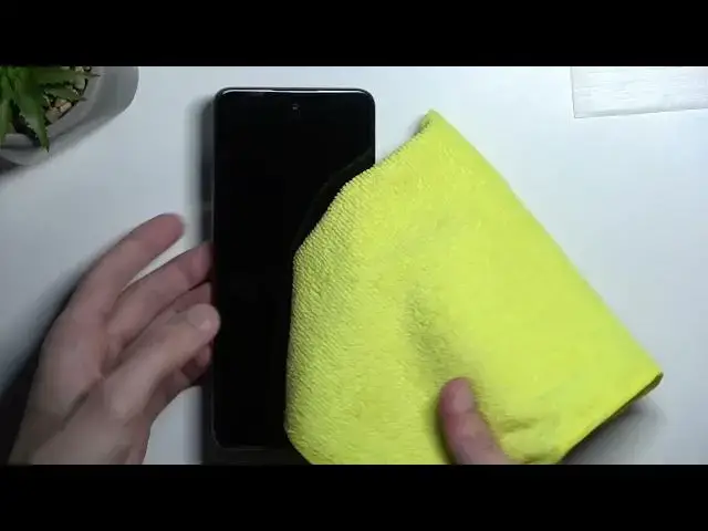 Video thumbnail for How to Install Tempered Glass on MOTOROLA One 5G Ace