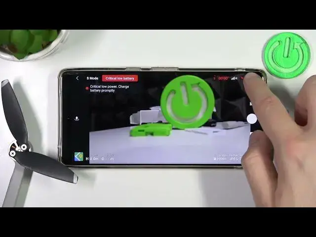 'Video thumbnail for How to Check Serial Number on DJI Mavic Mini?'