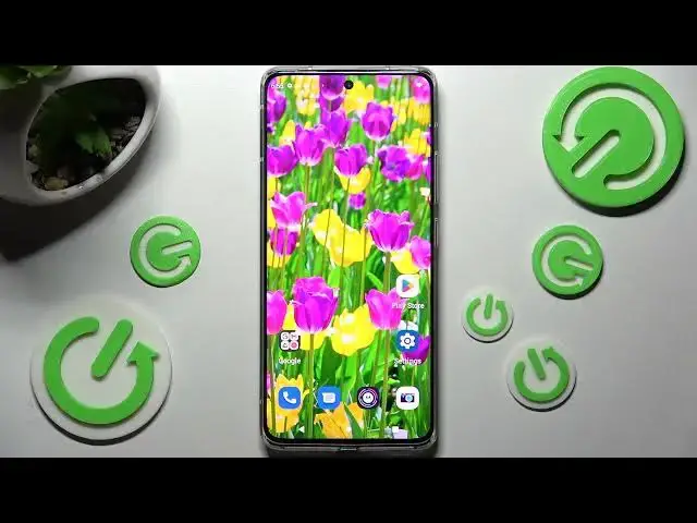 'Video thumbnail for MOTOROLA EDGE 30 FUSION How To Change Font Style'