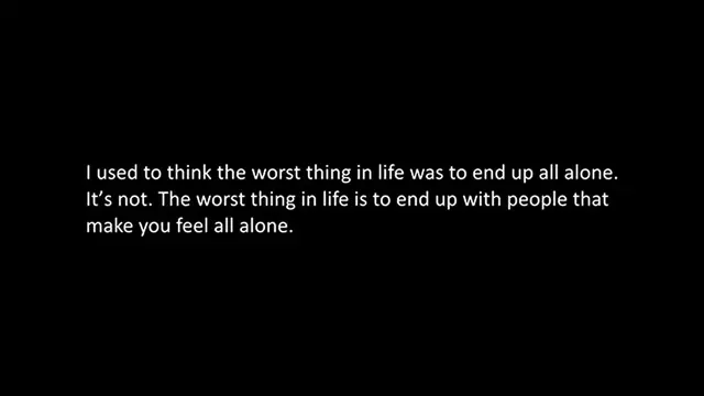 Video thumbnail for You Are Enough
