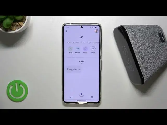 Video thumbnail for How to Change Hey Google Sensitivity on Lenovo Smart Clock Essential?