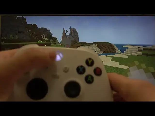 'Video thumbnail for Xbox Series S - How To Record Gameplay'