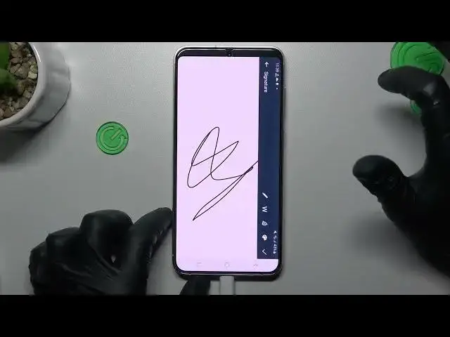 Video thumbnail for How to Send & Receive Fax on Samsung Galaxy S23+ - Easy Fax App