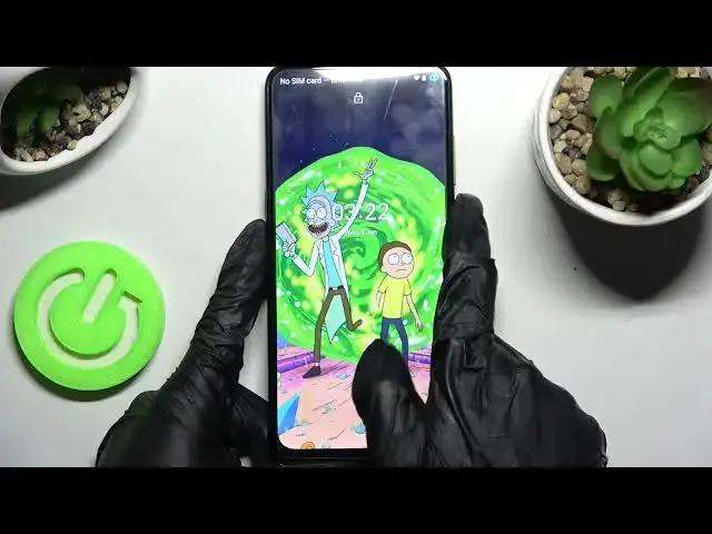 'Video thumbnail for How to Set Up Face Unlock on NOKIA G11'