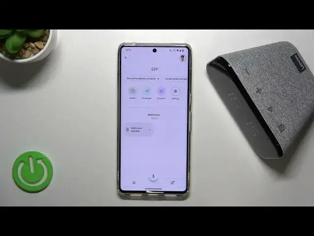 Video thumbnail for How to Change Alarm & Timer Volume Level on Lenovo Smart Clock Essential?