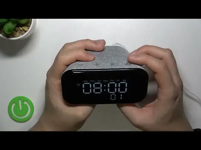 'Video thumbnail for How to Set Alarms on Lenovo Smart Clock Essential?'