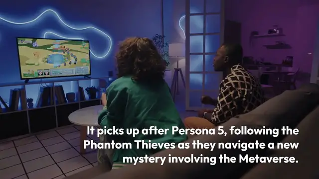 Video thumbnail for Persona 5 Strikers Gameplay Guide