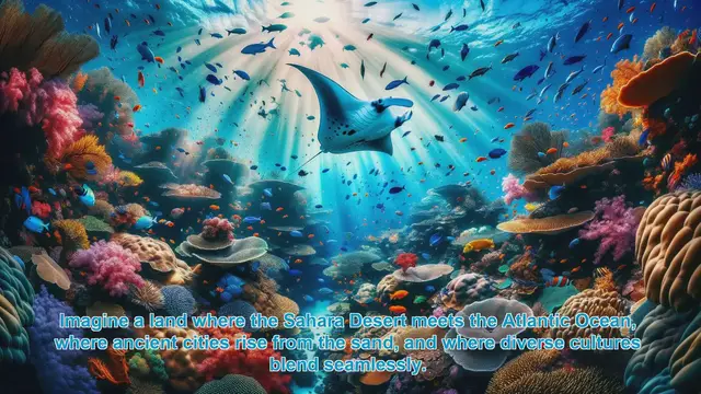 Video thumbnail for Top 10 Places To Visit For Day Trips In Mauritania