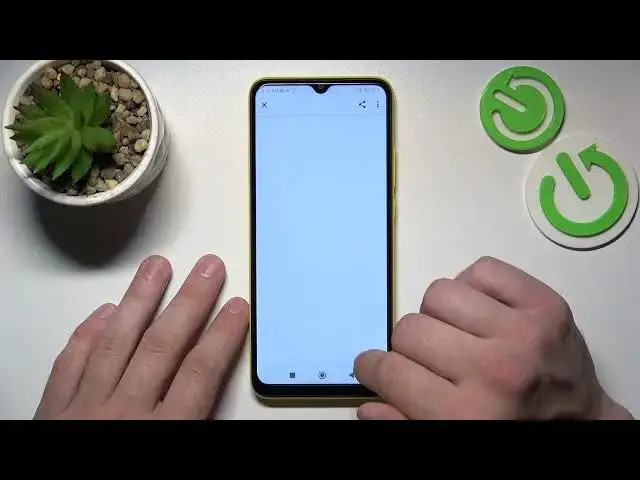 Video thumbnail for How to Manage Google Wallet on POCO C40 - Add/Remove Cards