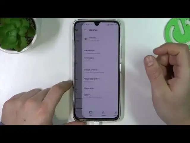Video thumbnail for How to Disable App Location Access in Infinix Note 12 Pro 5G - Stop App Tracking