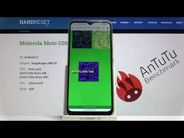 Video thumbnail for Geekbench 5 CPU Benchmark on Motorola Moto G50 – Performance Test