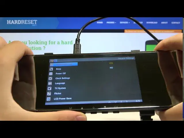 'Video thumbnail for How to Format SD Card in Xblitz Park View Ultra'