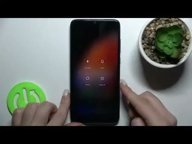 Video thumbnail for How to Power Off XIAOMI Redmi Note 8 Pro - Switch Off Instructions