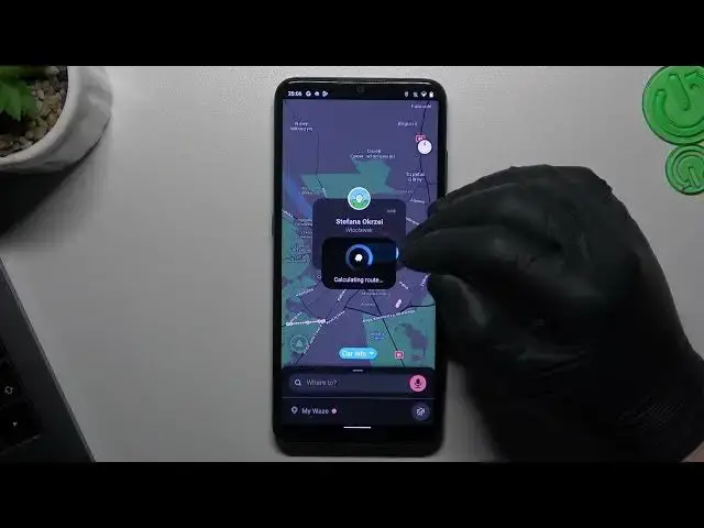 Video thumbnail for Waze App - How to Select or Change Route? Choose your Best Navigation Way!