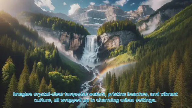 Video thumbnail for Discover the Vibrant Cities of the Bahamas: A Guide to Unforgettable City Breaks