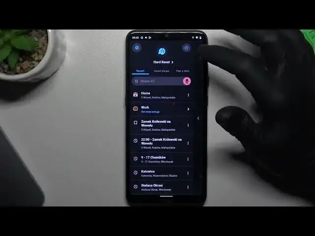 Video thumbnail for How to Change Miles to Kilometers? WAZE Application Distance Unit Manage Tutorial!