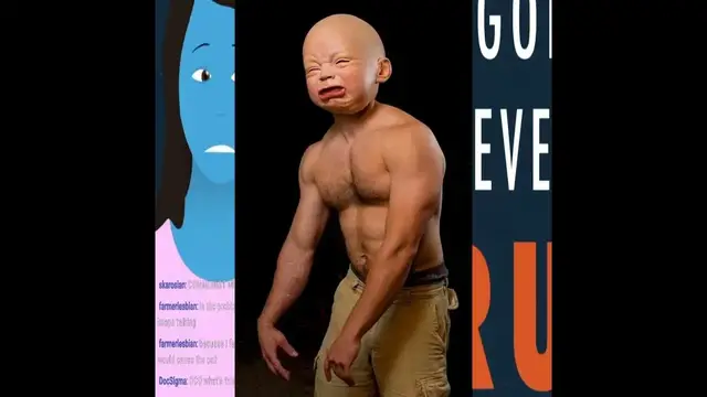 Video thumbnail for ✂️A WORLD FULL OF... | PragerU YTP Highlights #3