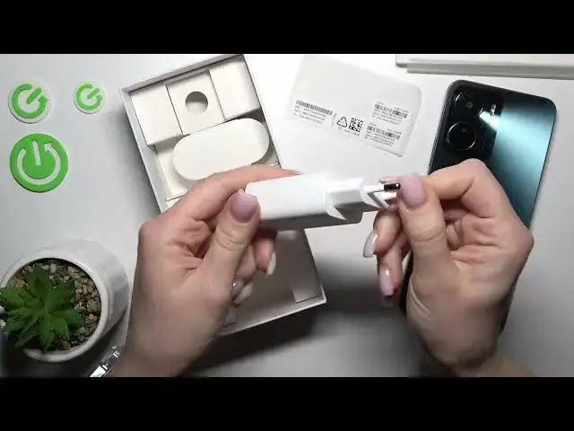 'Video thumbnail for Vivo Y16 - Does it Come with Charger'