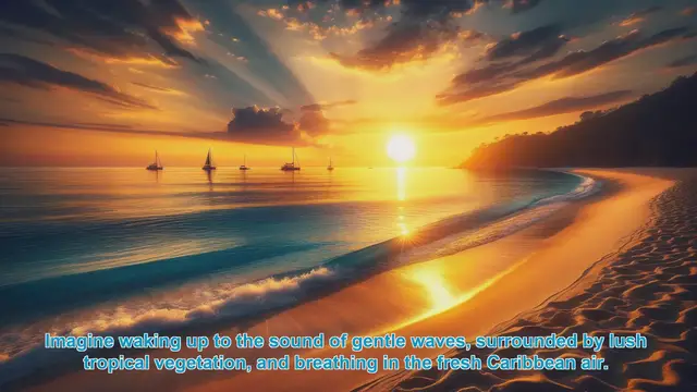 Video thumbnail for Discover the Top 10 Camping Spots in Sint Maarten: A Caribbean Adventure