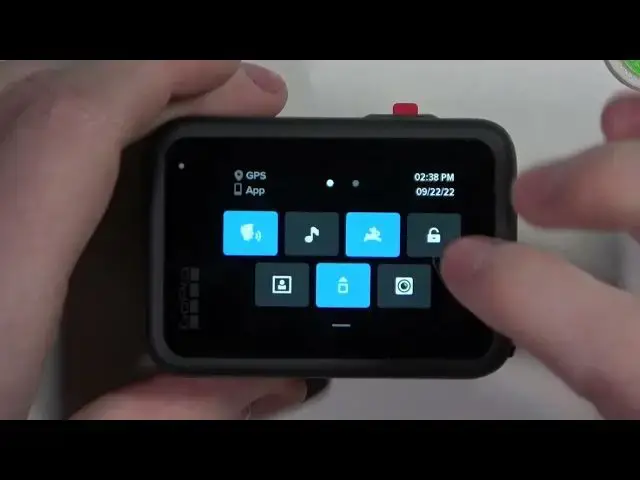 Video thumbnail for Gopro Hero 11 Black - How To Find Device Information & Serial Number