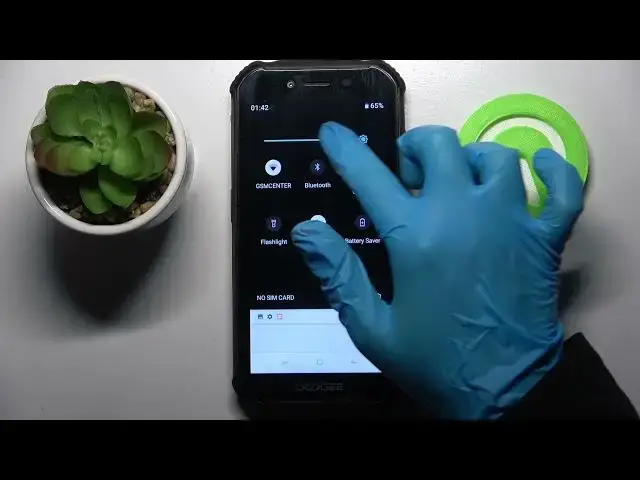 Video thumbnail for How to turn On / Off Auto Brightness in DOOGEE S40 - Adaptive Brightness